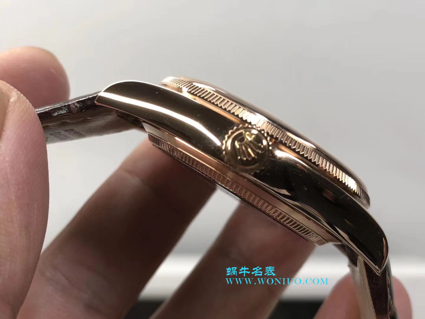 【VF Perfect  High quality  Replica Watches 】 Rolex 切利尼日历型系列50515、m50519-0013、50519白盘、黑盘 wrist watches  / R122