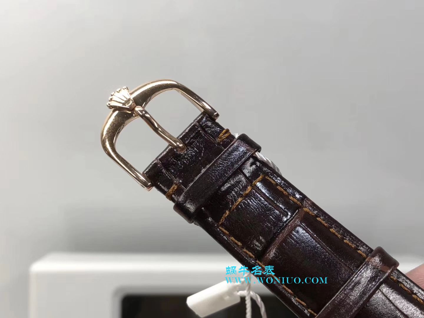 【VF Perfect  High quality  Replica Watches 】 Rolex 切利尼日历型系列50515、m50519-0013、50519白盘、黑盘 wrist watches  / R122