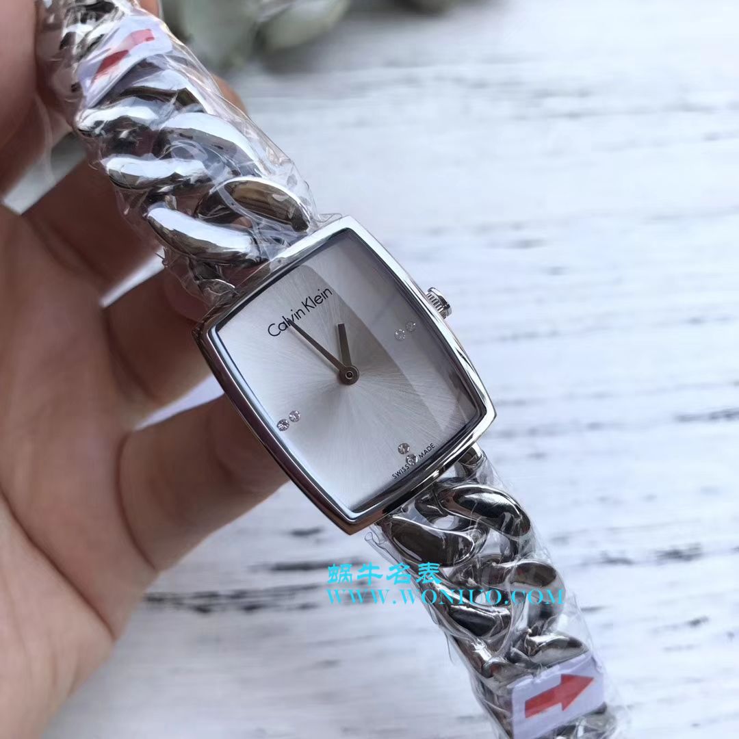 凯文克莱/CalvinKlein IMPETUOUS系列女装 wrist watches 集合 / CK