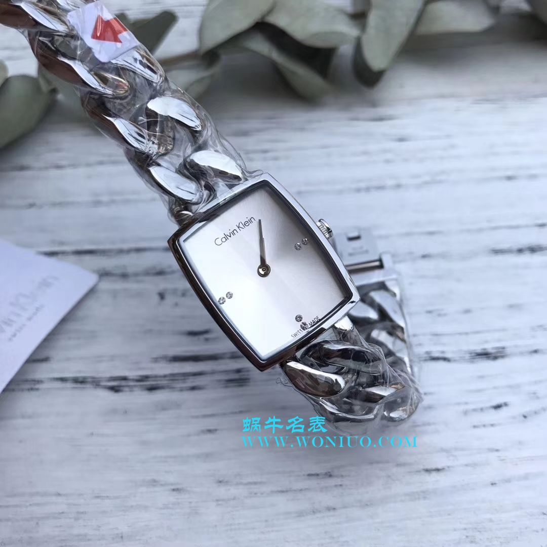 凯文克莱/CalvinKlein IMPETUOUS系列女装 wrist watches 集合 / CK