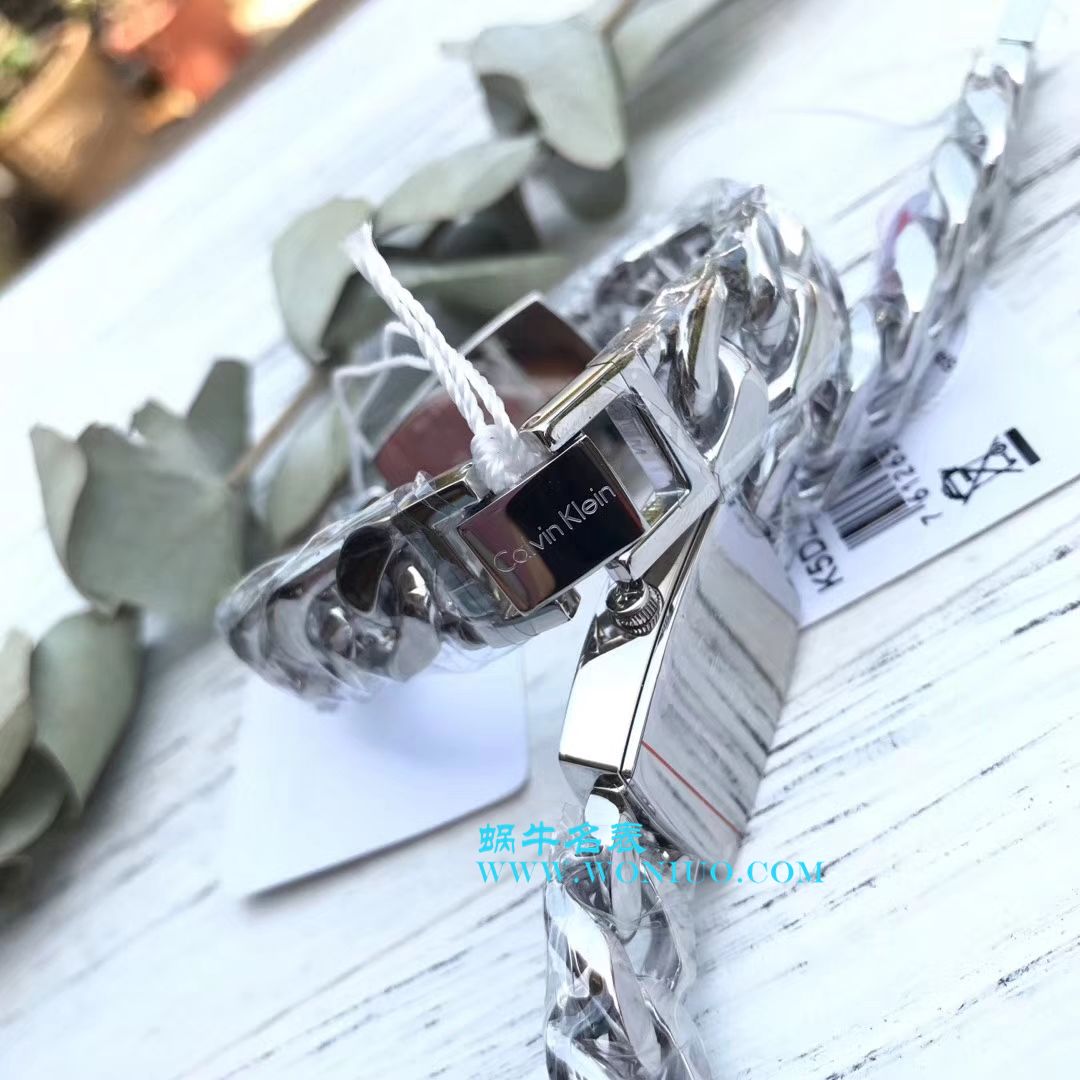 凯文克莱/CalvinKlein IMPETUOUS系列女装 wrist watches 集合 / CK