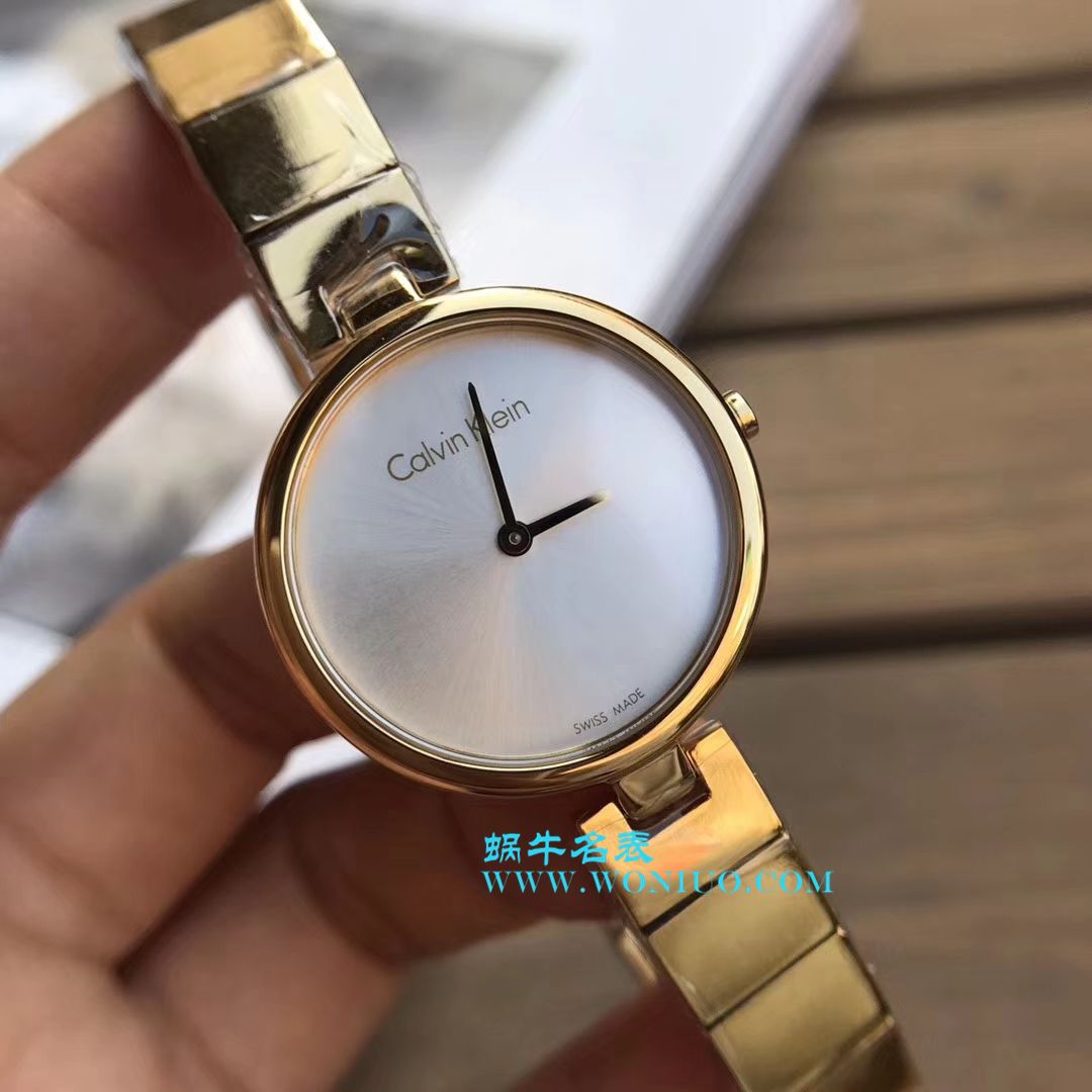 凯文克莱/CalvinKlein IMPETUOUS系列女装 wrist watches 集合 / CK