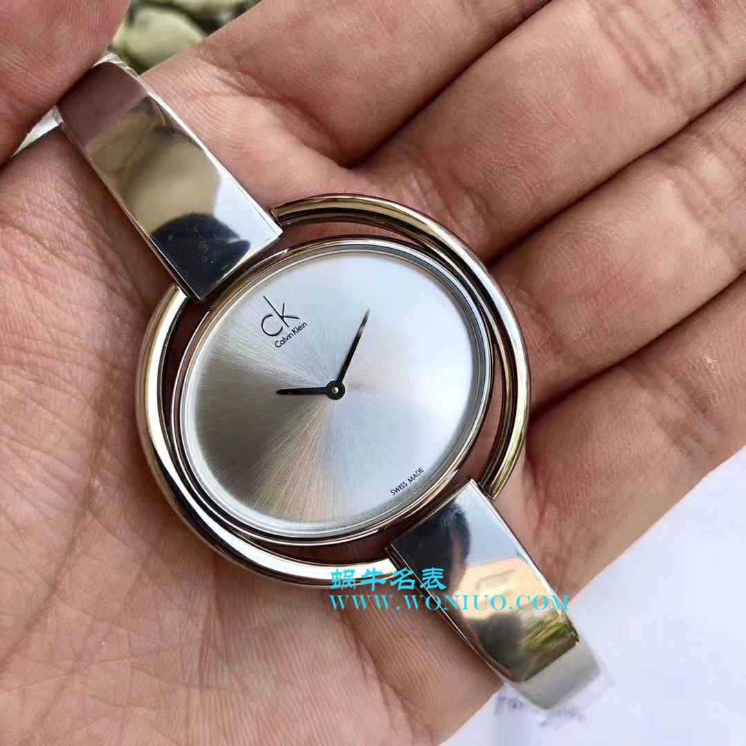 凯文克莱/CalvinKlein IMPETUOUS系列女装 wrist watches 集合 / CK