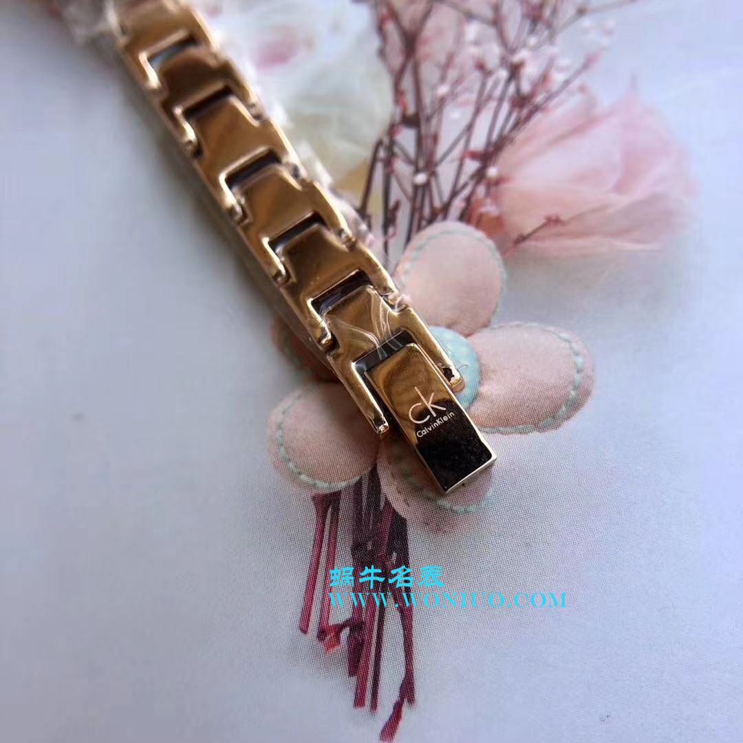凯文克莱/CalvinKlein IMPETUOUS系列女装 wrist watches 集合 / CK