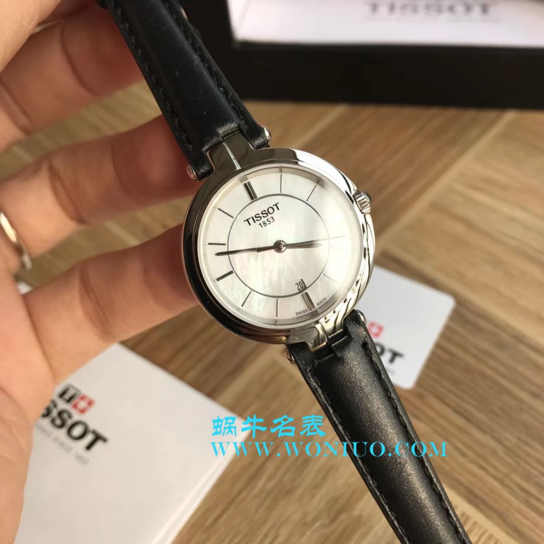 Tissot天梭各个男女原单 Watches 集合 / Tissot