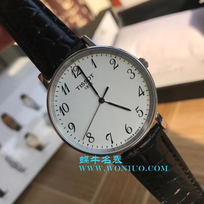 Tissot天梭各个男女原单 Watches 集合 / Tissot