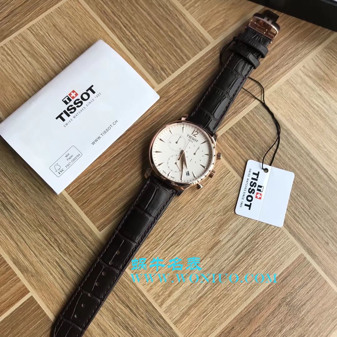 Tissot天梭各个男女原单 Watches 集合 / Tissot
