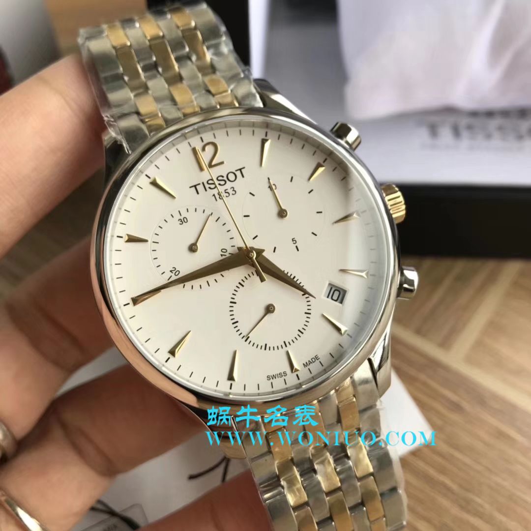 Tissot天梭各个男女原单 Watches 集合 / Tissot