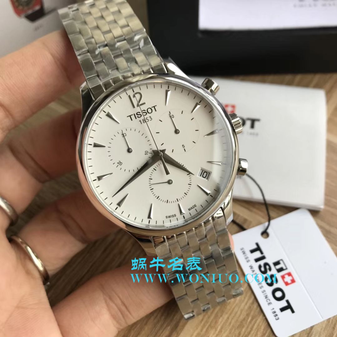 Tissot天梭各个男女原单 Watches 集合 / Tissot