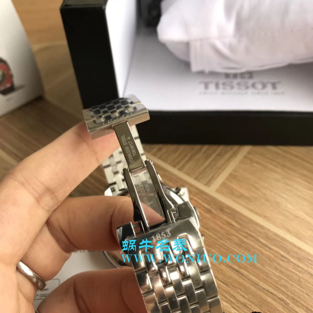 Tissot天梭各个男女原单 Watches 集合 / Tissot