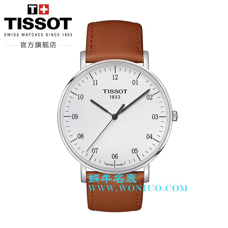 Tissot天梭各个男女原单 Watches 集合 / Tissot