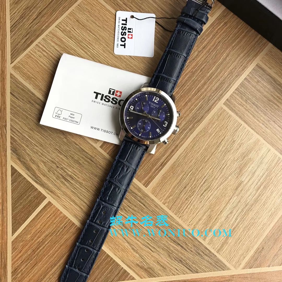 Tissot天梭各个男女原单 Watches 集合 / Tissot