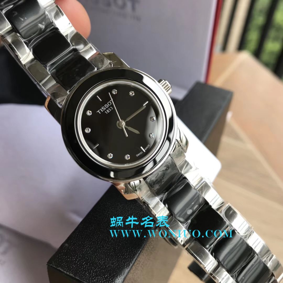 Tissot天梭各个男女原单 Watches 集合 / Tissot
