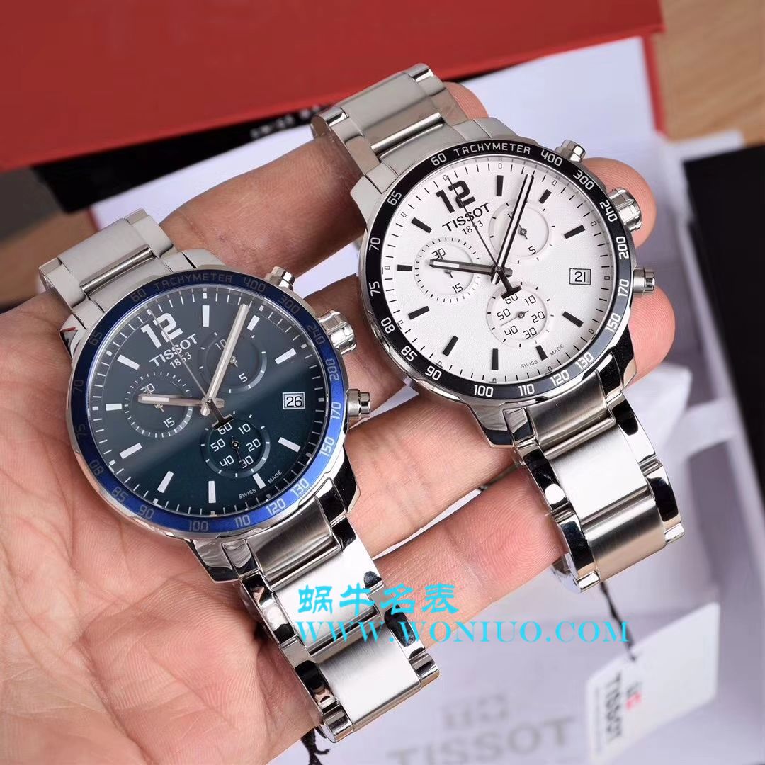 Tissot天梭各个男女原单 Watches 集合 / Tissot