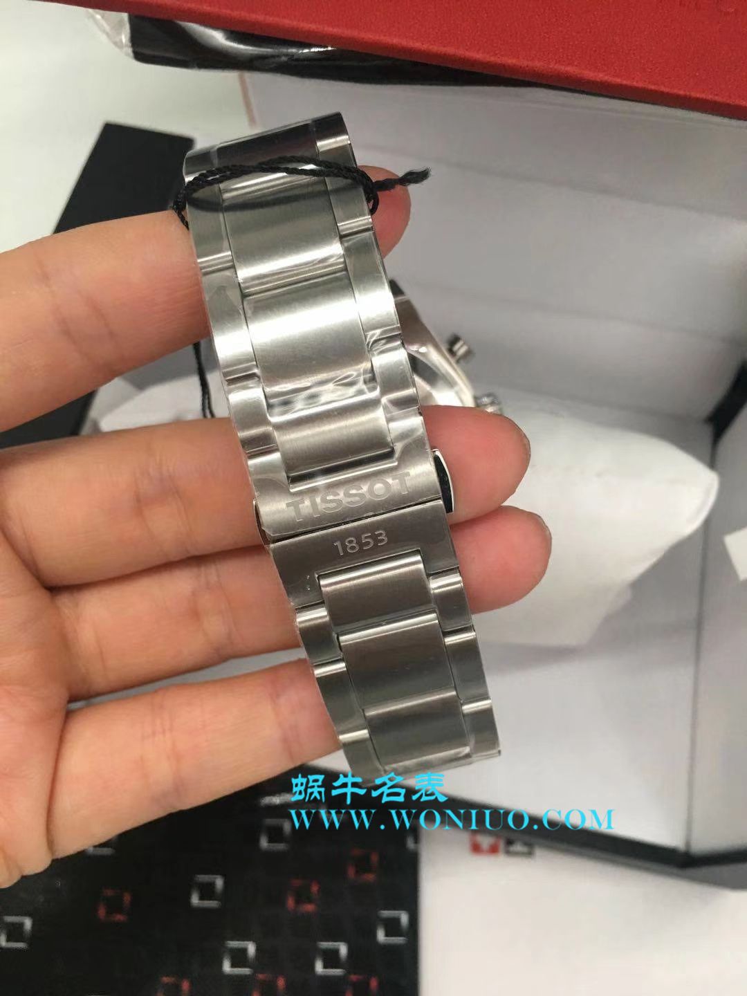 Tissot天梭各个男女原单 Watches 集合 / Tissot