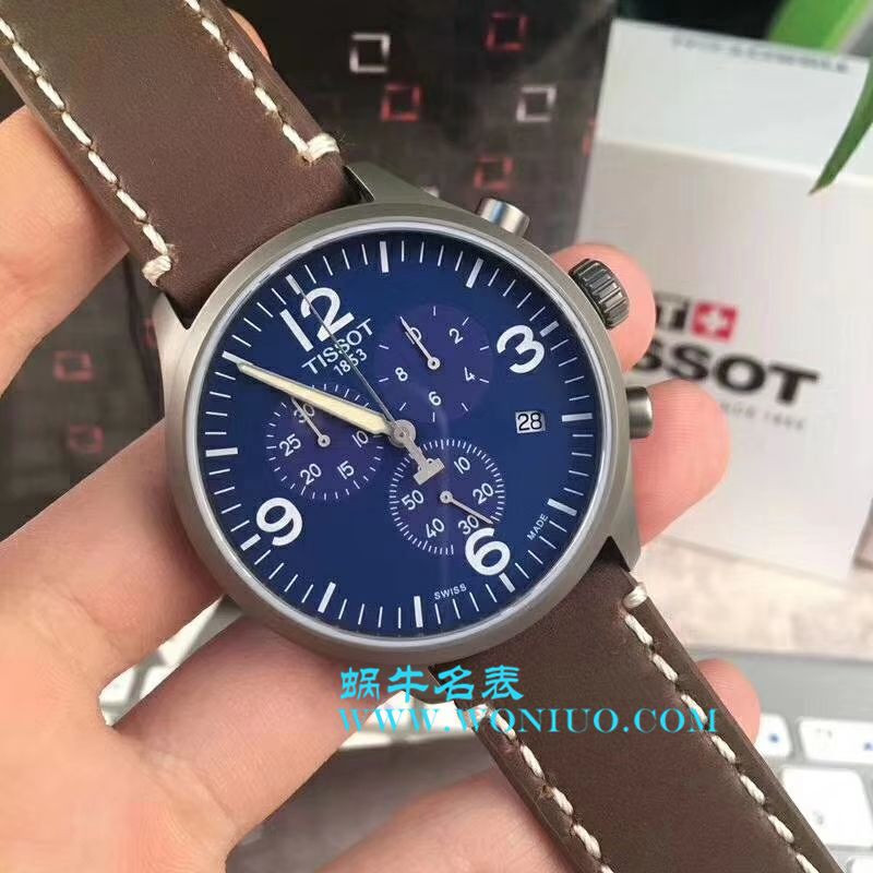 Tissot天梭各个男女原单 Watches 集合 / Tissot