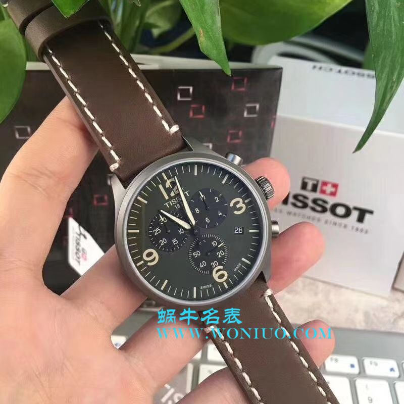 Tissot天梭各个男女原单 Watches 集合 / Tissot