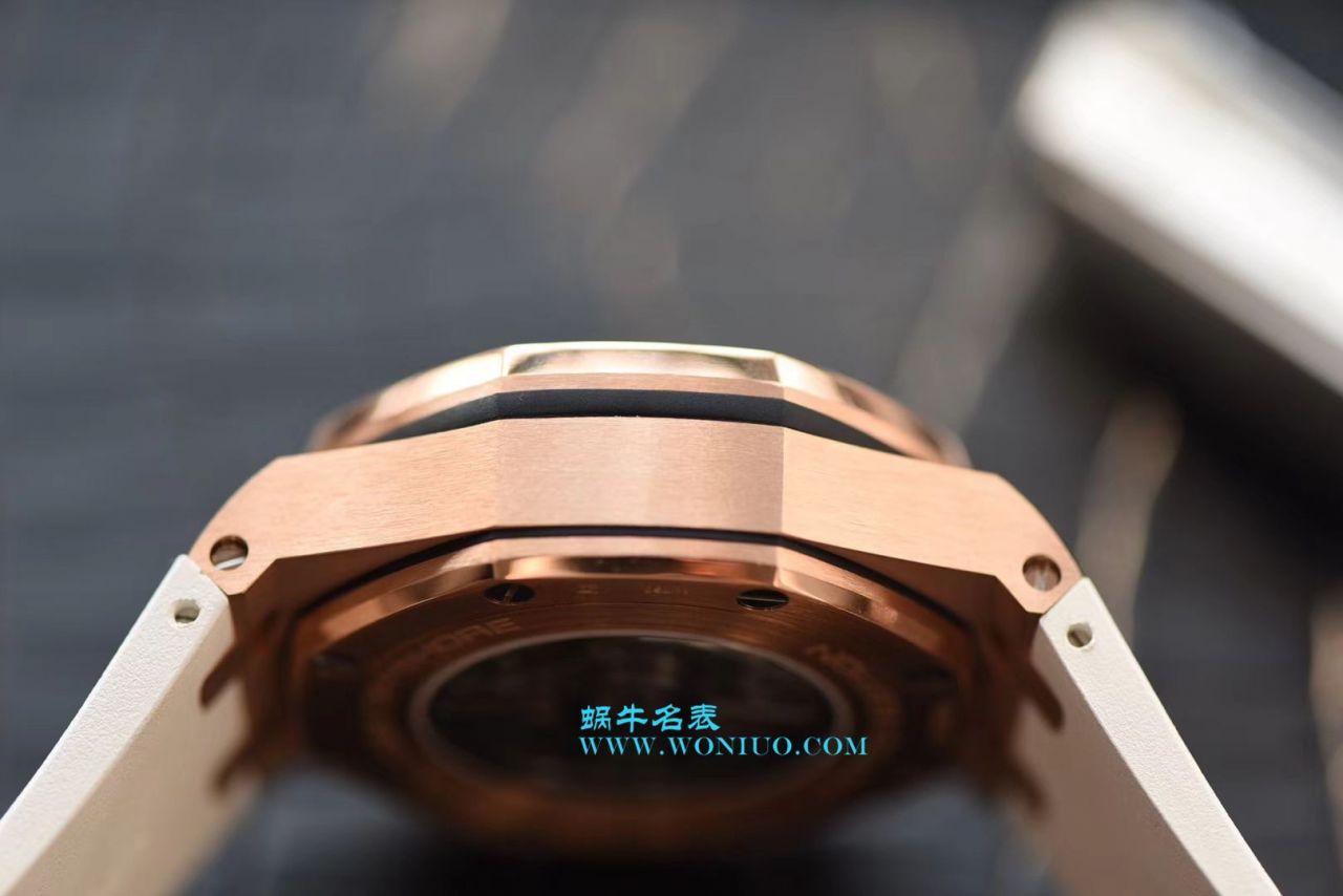 【JF Perfect  High quality  Replica Watches 】Audemars Piguet Audemars Piguet Royal Oak Offshore 系列26408OR.OO.A010CA.01 wrist watches  / AP130