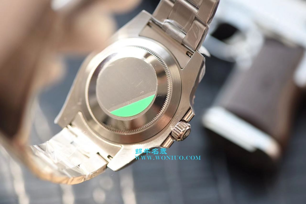 【NOOB Factory V8版本 Perfect  High quality  Replica Watches 】 Rolex  Submariner 型系列116610LN-97200 Submariner  wrist watches  / R214