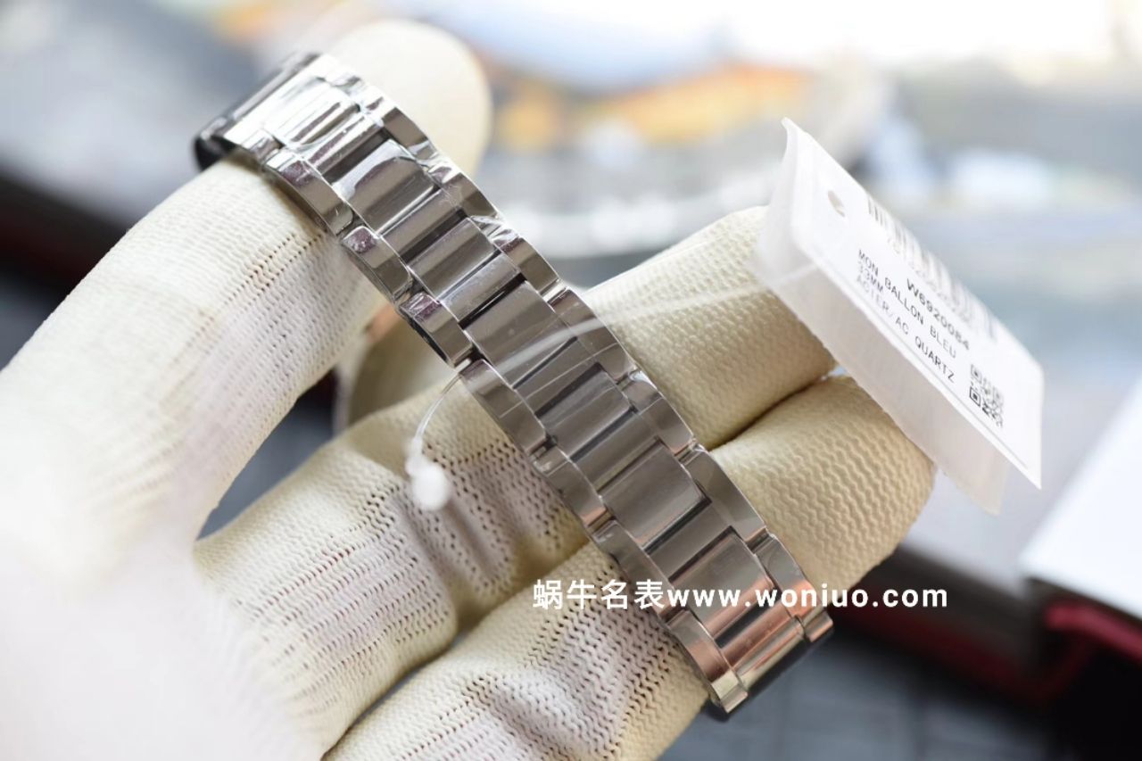 V6 Factory 神器蓝气球石英间枚款 市面最高版本 33mm 女装 wrist watches  / K154