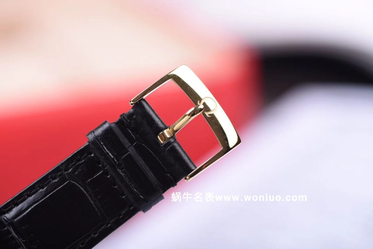 【MK Factory  Perfect  High quality  Replica Watches 】OMEGA碟飞系列424.53.40.20.02.002 wrist watches  / M092