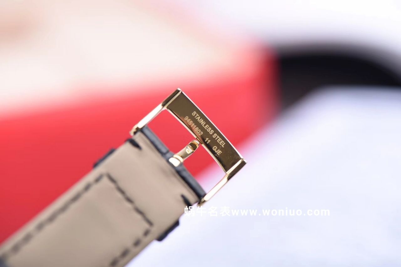 【MK Factory  Perfect  High quality  Replica Watches 】OMEGA碟飞系列424.53.40.20.02.002 wrist watches  / M092
