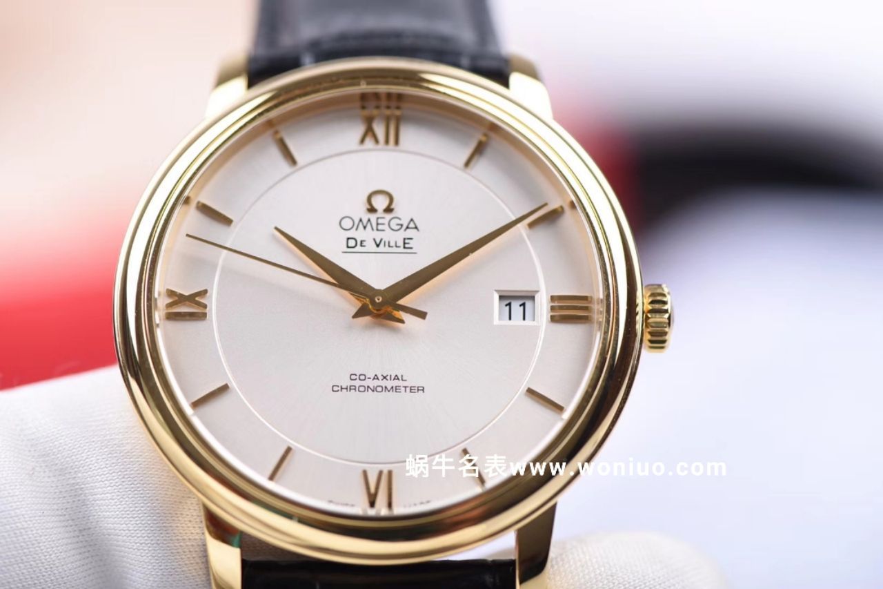 【MK Factory  Perfect  High quality  Replica Watches 】OMEGA碟飞系列424.53.40.20.02.002 wrist watches  / M092