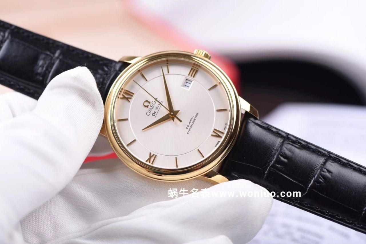 【MK Factory  Perfect  High quality  Replica Watches 】OMEGA碟飞系列424.53.40.20.02.002 wrist watches  / M092