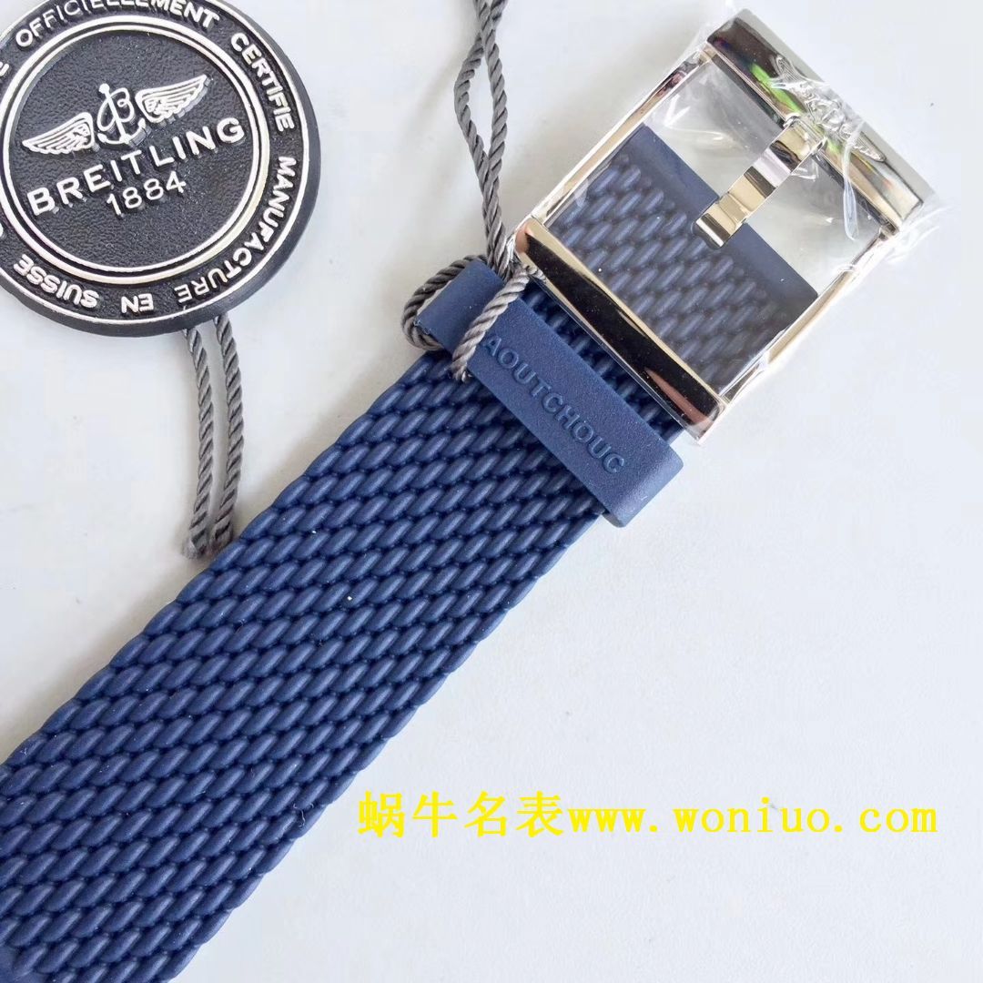 GF Breitling 家族的“水鬼”－超级海洋文化二代42mm wrist watches 四色可选 / BL085