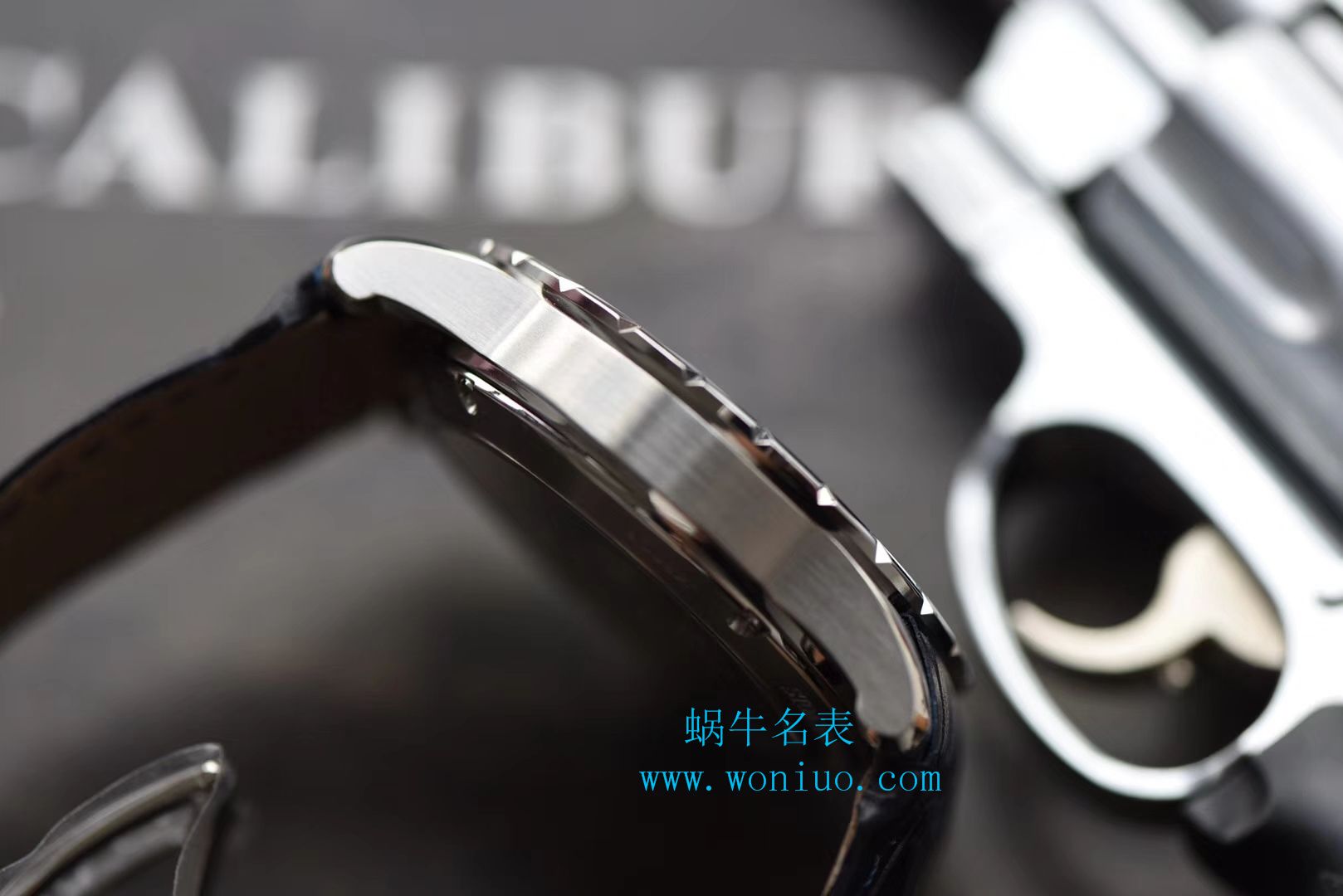 罗杰杜彼EXCALIBUR（王者系列）系列DBEX0535 Perfect  Replica Copy  wrist watches  / LJ008