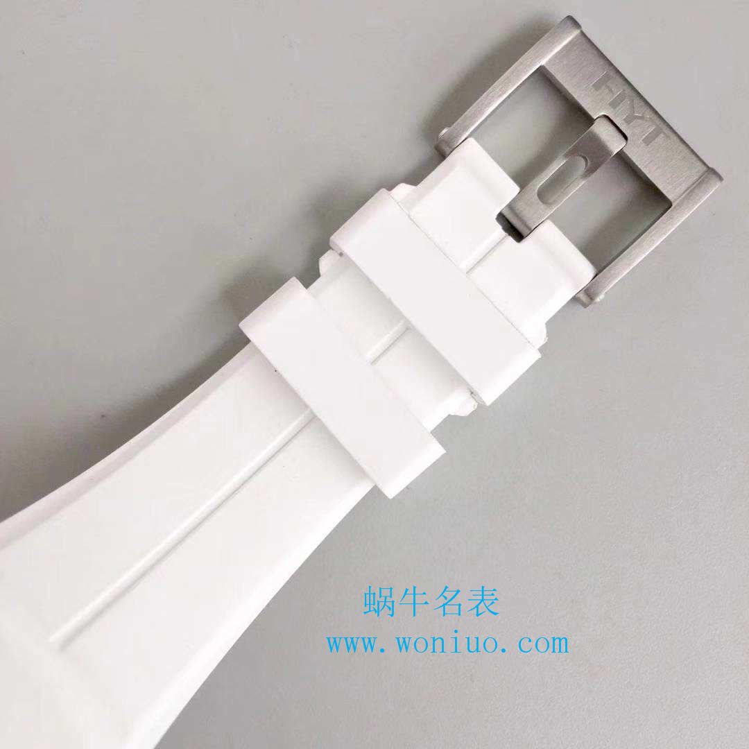 【CY】製品又一巅峰巨作-【HYT】液压机械全自动 Watches ！ / HYT01