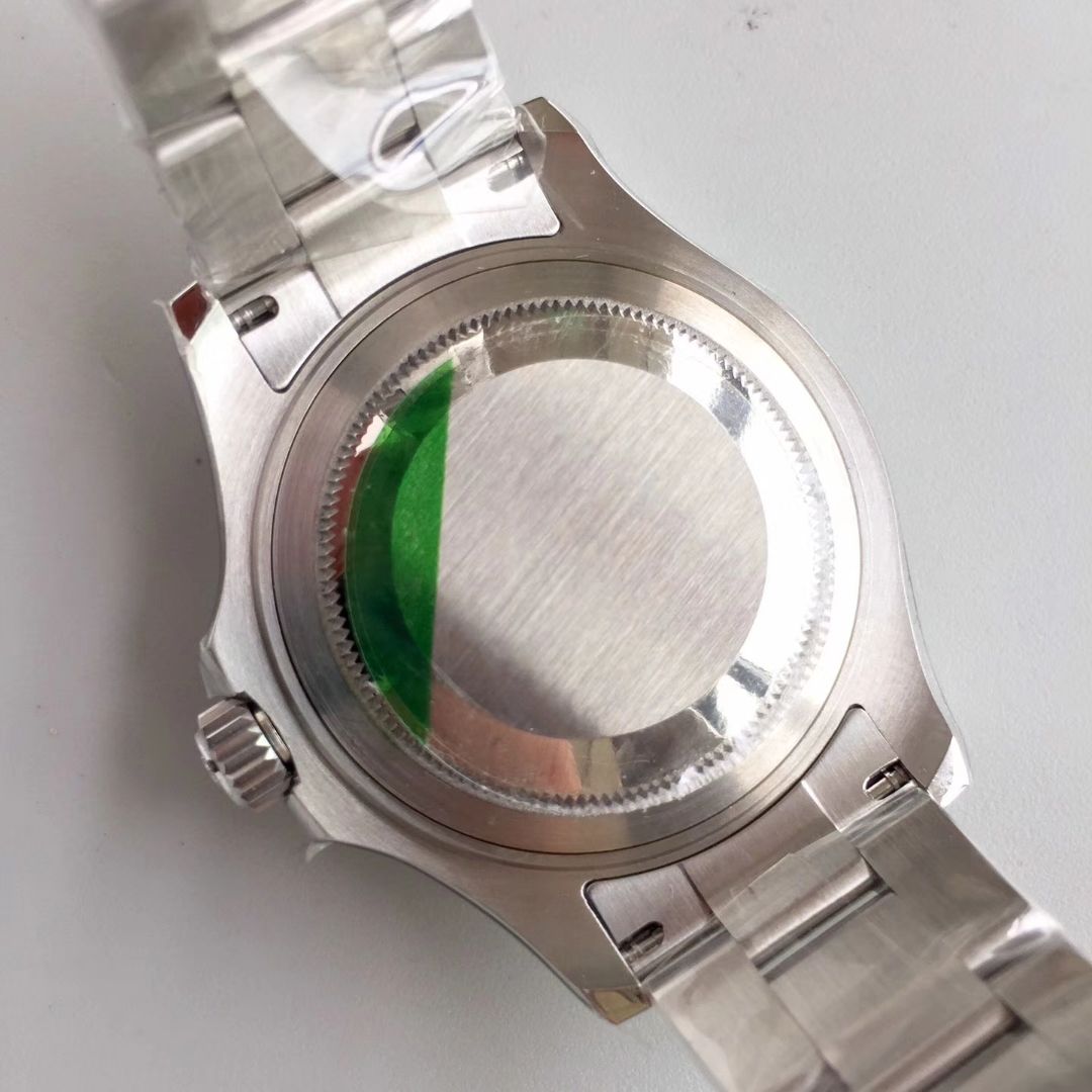 【AR Perfect  High quality  Replica Watches 】 Rolex  Yacht-Master 系列268622 wrist watches 中性37毫米男女 / R205