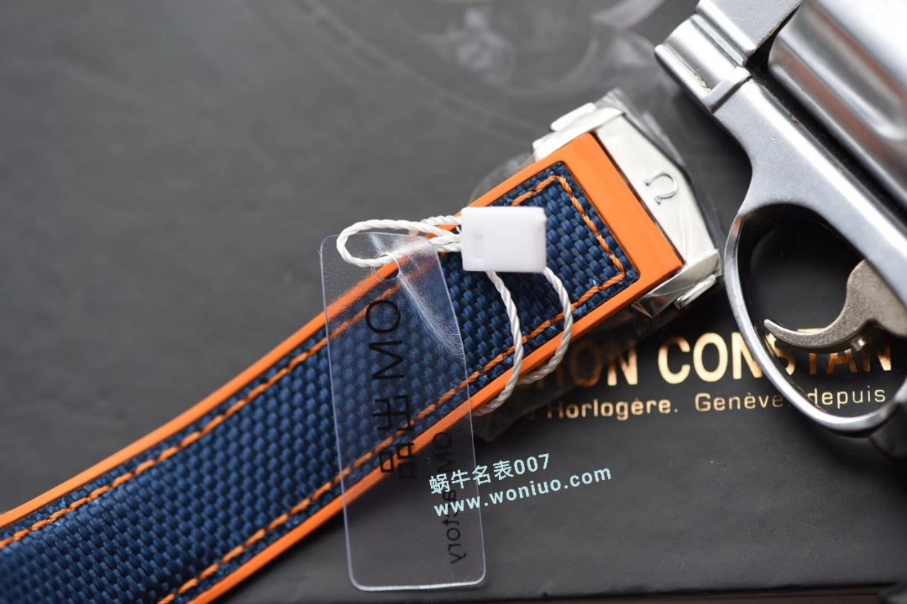 OMOMEGA Seamaster  Replica Copy 海洋宇宙“迈克尔.菲尔普斯”限量版 wrist watches  / M323