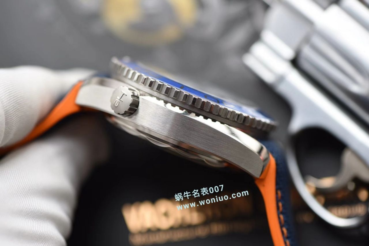 OMOMEGA Seamaster  Replica Copy 海洋宇宙“迈克尔.菲尔普斯”限量版 wrist watches  / M323