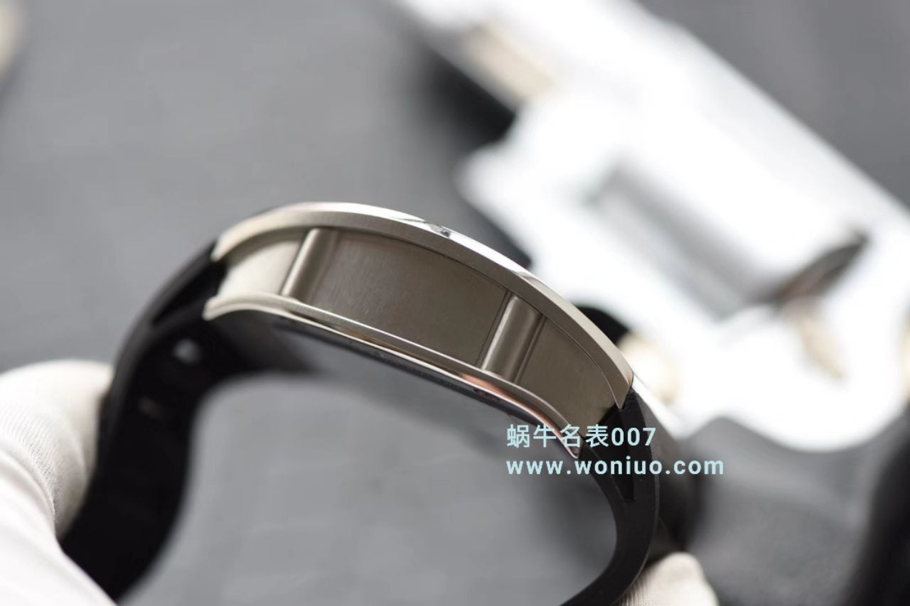 ️JBRICHARD MILLE  Replica Copy RICHARD MILLE RM001真 Tourbillon  wrist watches  / RM 001