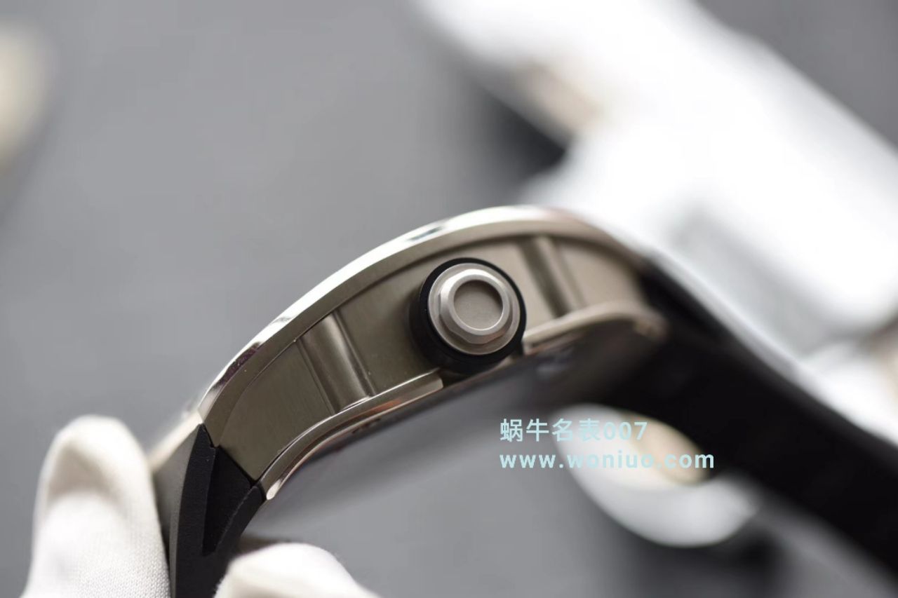 ️JBRICHARD MILLE  Replica Copy RICHARD MILLE RM001真 Tourbillon  wrist watches  / RM 001