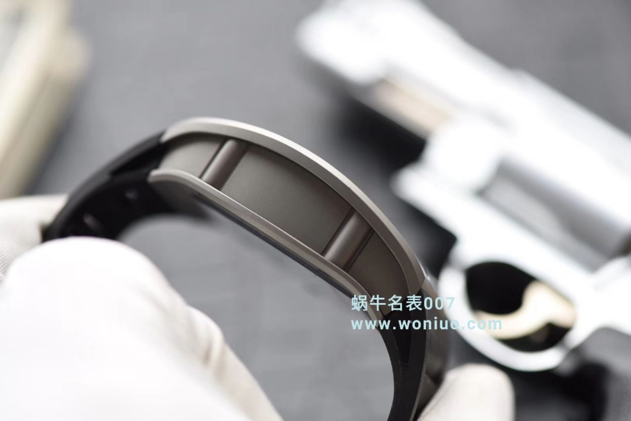 ️JBRICHARD MILLE  Replica Copy RICHARD MILLE RM001真 Tourbillon  wrist watches  / RM 001