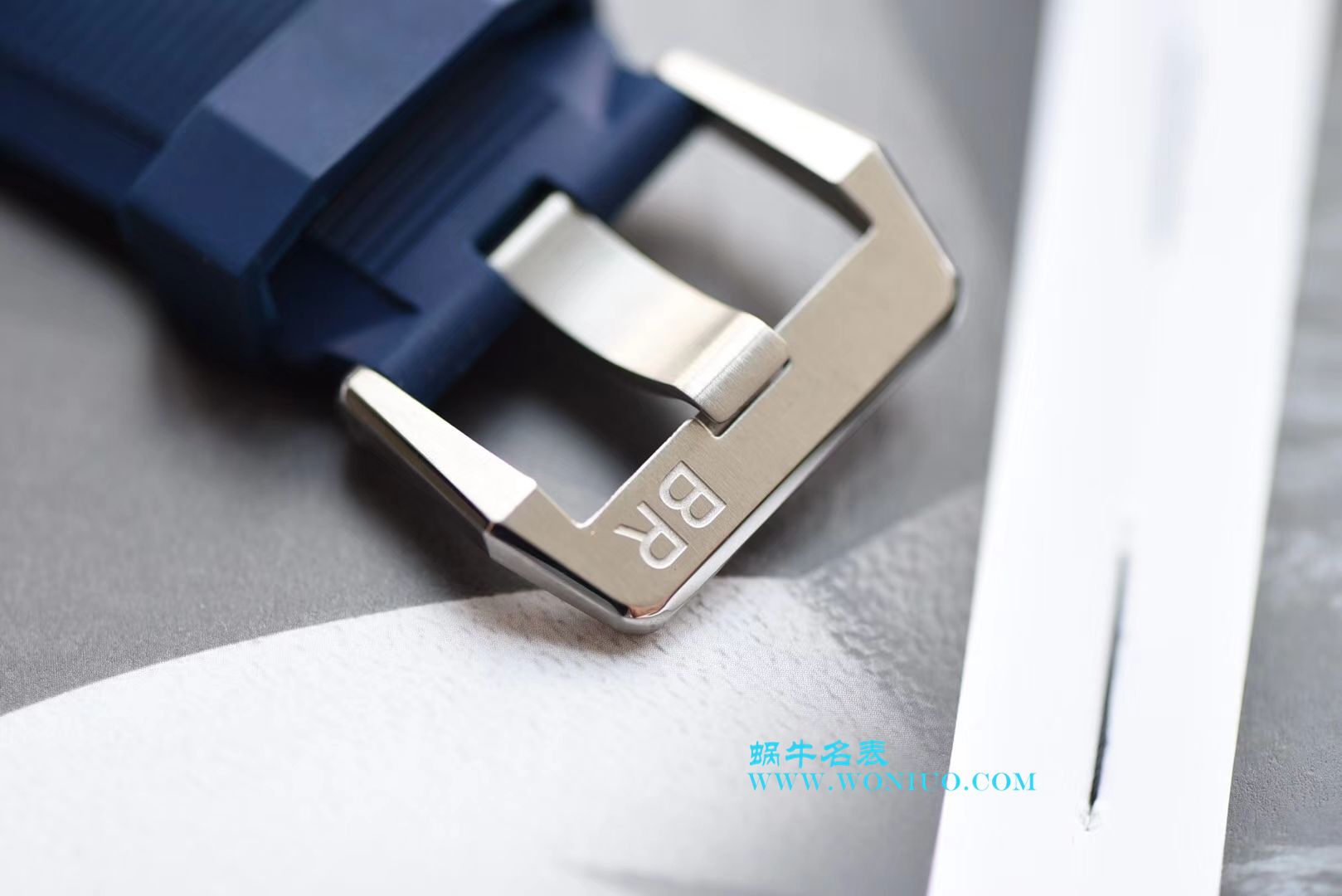 BR Replica Watches 柏莱仕 Bell&Roas  BR 03-92 / BL020