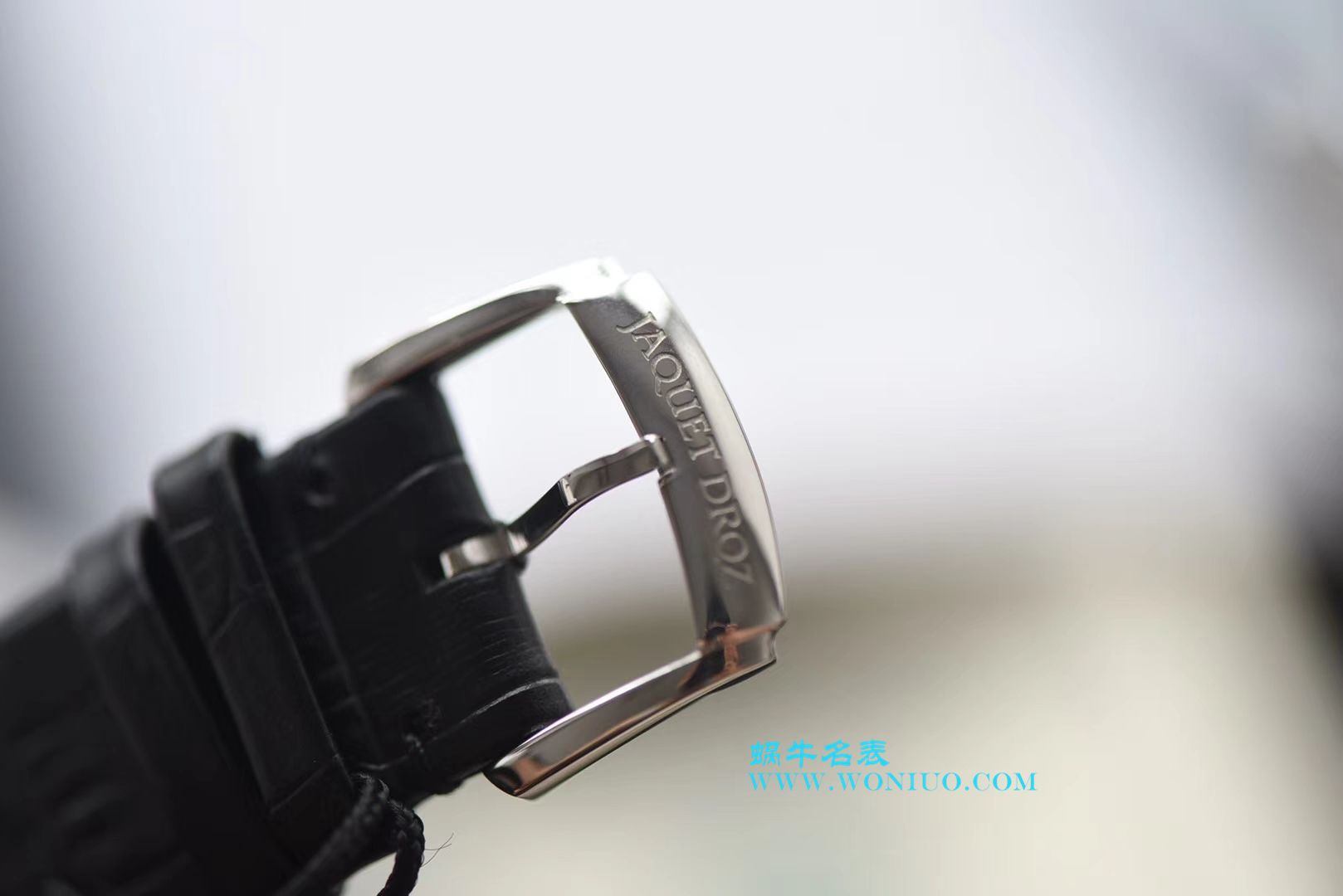 ️FK Factory  年中巨献  Jaquet Droz  Replica Copy 星辰系列J0022030202汇集其经典美学元素 / YK020