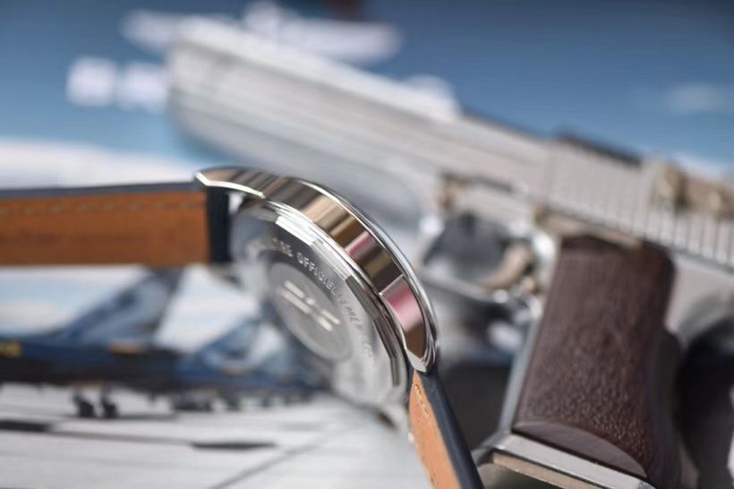 【良心大作、七星推荐】 Breitling 越洋系列 top  Replica Copy A453109T|C921|154A wrist watches  / BL089