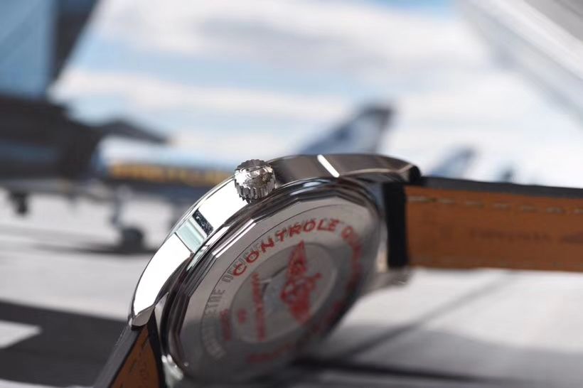 【良心大作、七星推荐】 Breitling 越洋系列 top  Replica Copy A453109T|C921|154A wrist watches  / BL089