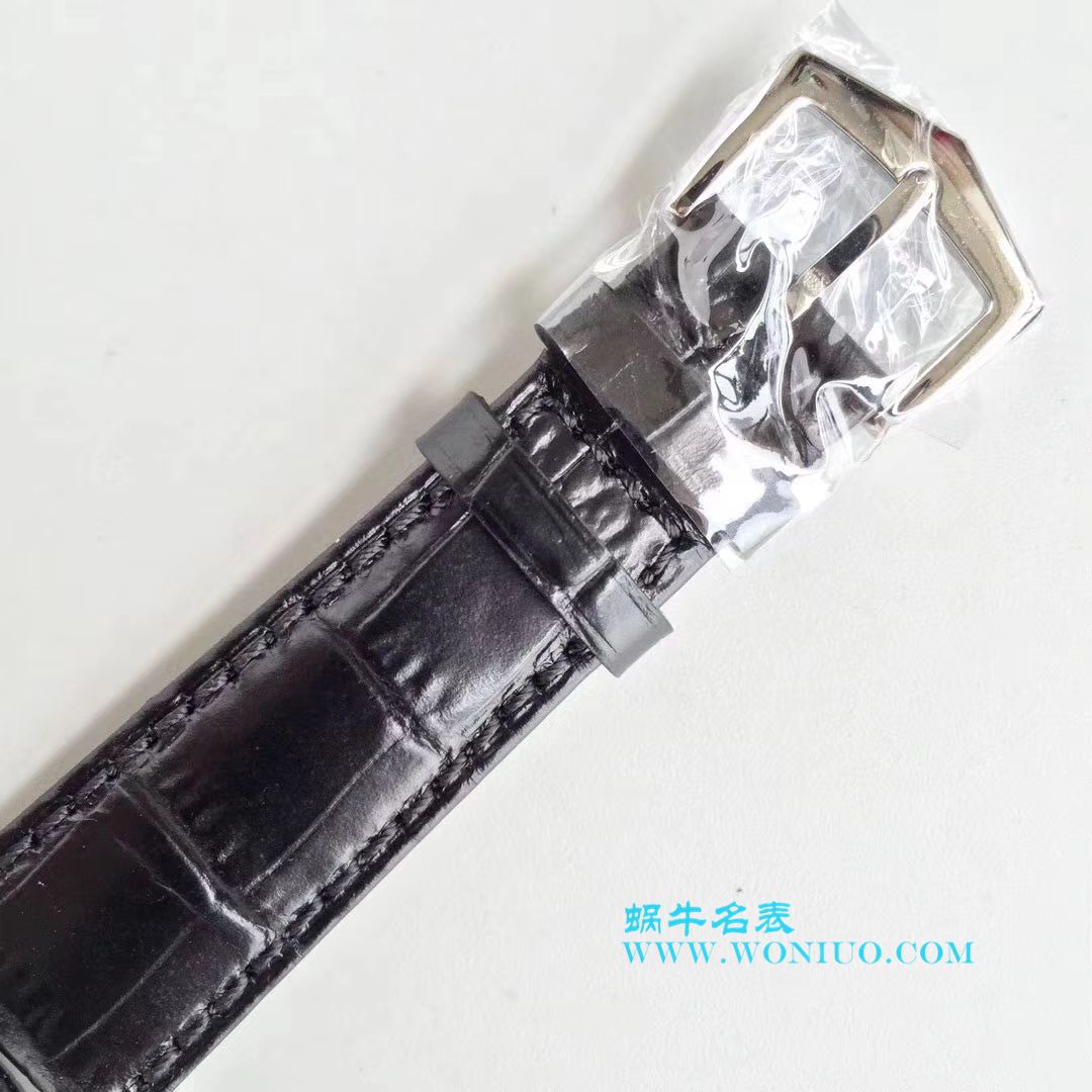 【KM Perfect  High quality  Replica Watches 】 PATEK PHILIPPE 复杂功能计时系列5205G-001、5205G-010、5205G-013 白金 wrist watches  / BD226