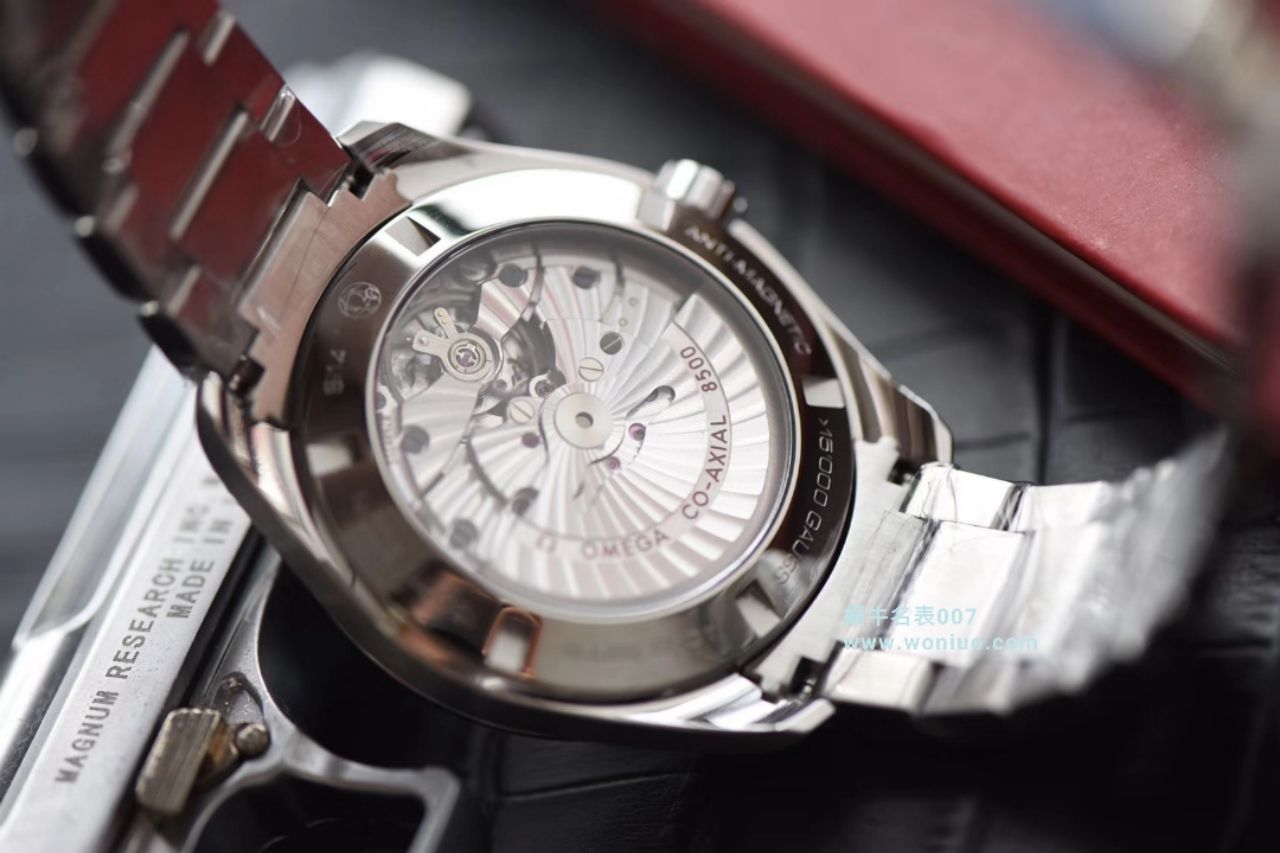 VSOMEGA Seamaster 系列AQUA TERRA 150米 top  Replica Copy  Watches 231.10.42.21.01.003 wrist watches  / M326