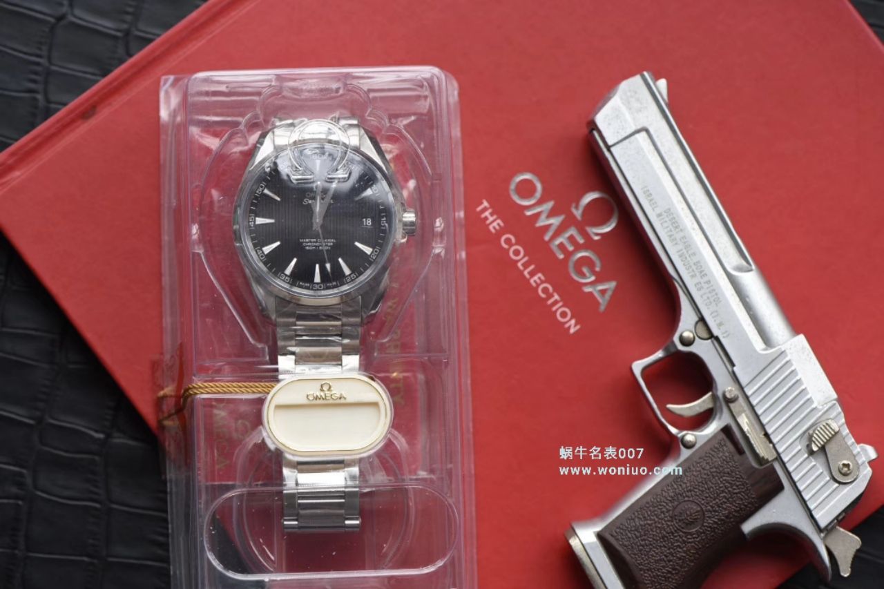 VSOMEGA Seamaster 系列AQUA TERRA 150米 top  Replica Copy  Watches 231.10.42.21.01.003 wrist watches  / M326