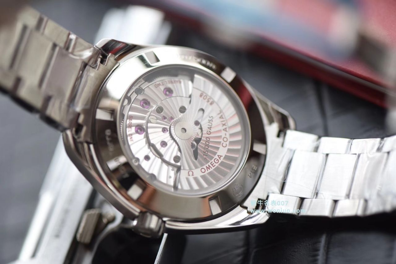 【VS Perfect  High quality  Replica Watches 】OMEGA Seamaster AQUA TERRA 150米系列231.10.42.21.03.003 wrist watches  / M328