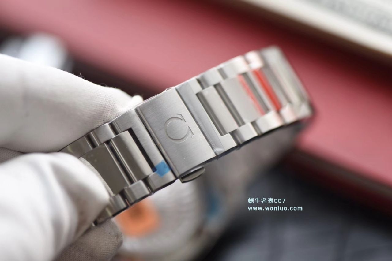 【VS Perfect  High quality  Replica Watches 】OMEGA Seamaster AQUA TERRA 150米系列231.10.42.21.03.003 wrist watches  / M328