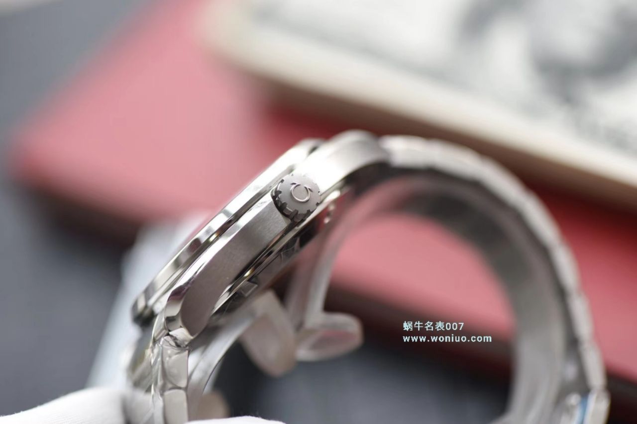 【VS Perfect  High quality  Replica Watches 】OMEGA Seamaster AQUA TERRA 150米系列231.10.42.21.03.003 wrist watches  / M328