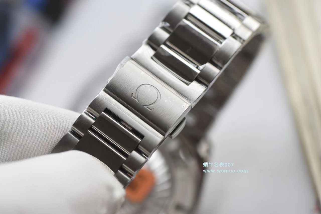 【VS Perfect  High quality  Replica Watches 】OMEGA Seamaster AQUA TERRA 150米系列231.10.42.21.02.002 wrist watches (OMEGA金针队长) / M329
