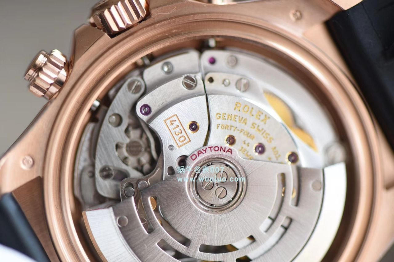 【N Factory  Perfect  High quality  Replica Watches 】 Rolex  Cosmograph Daytona  Ditongna 系列M116515ln-0012/116515LN wrist watches  / R230