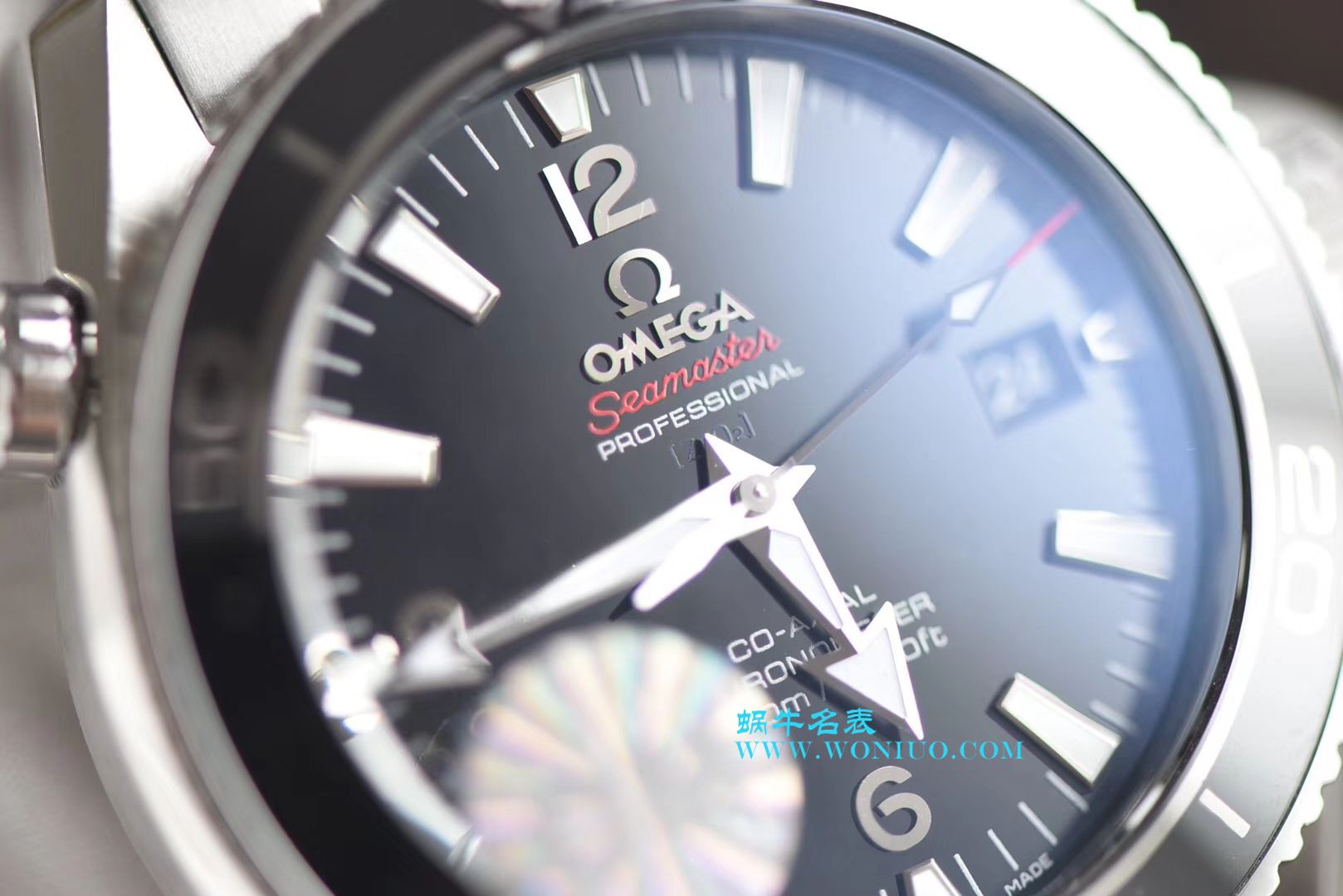 【OM Perfect  High quality  Replica Watches 】OMEGAPLANET OCEAN Seamaster 系列1948限量版 wrist watches  / M230